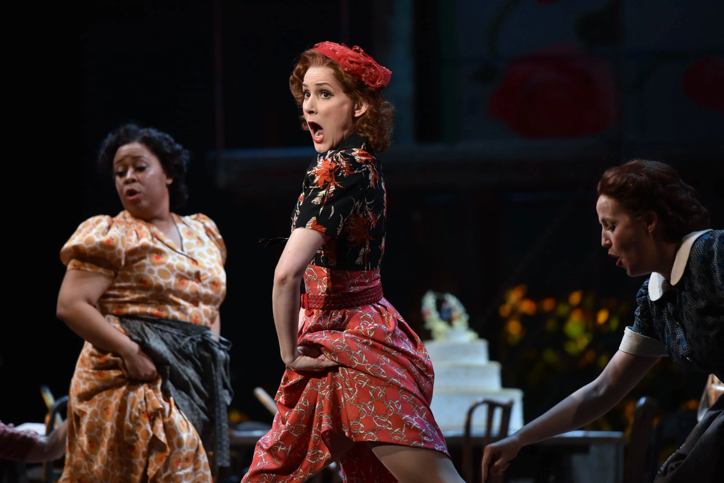 L'elisir d'amore
