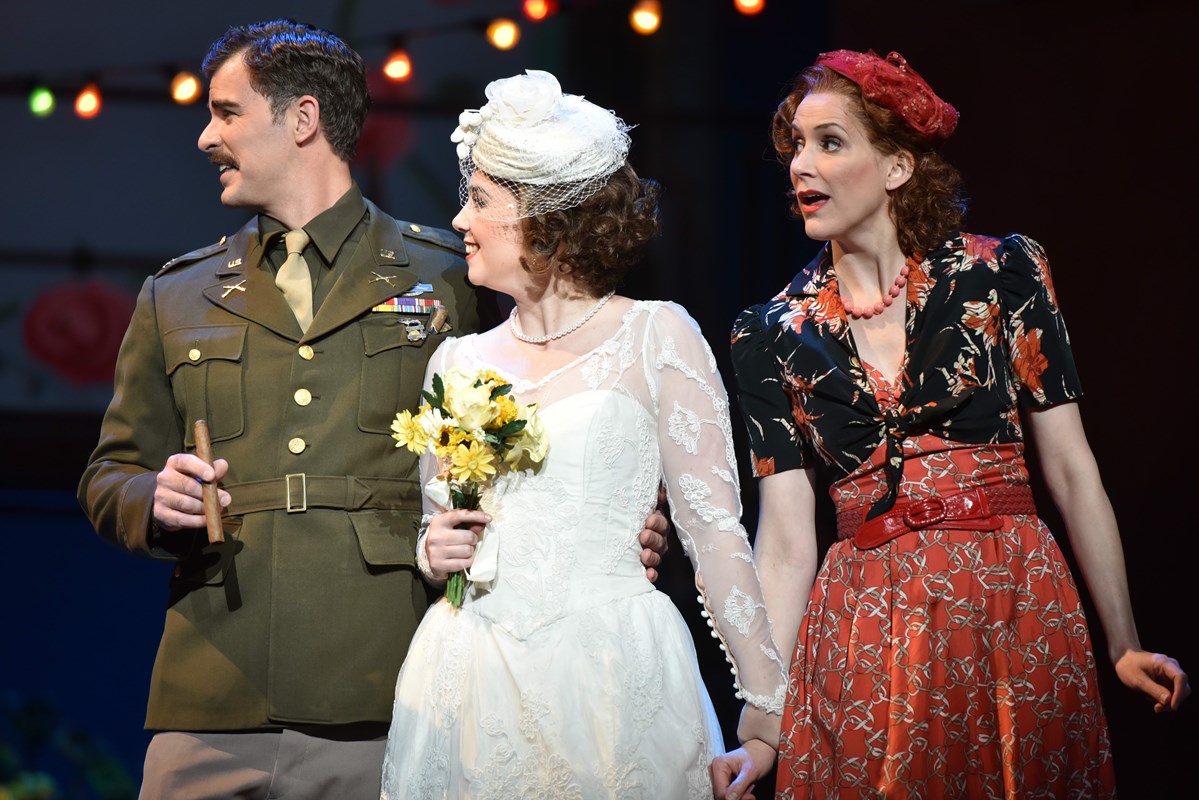 L'elisir d'amore