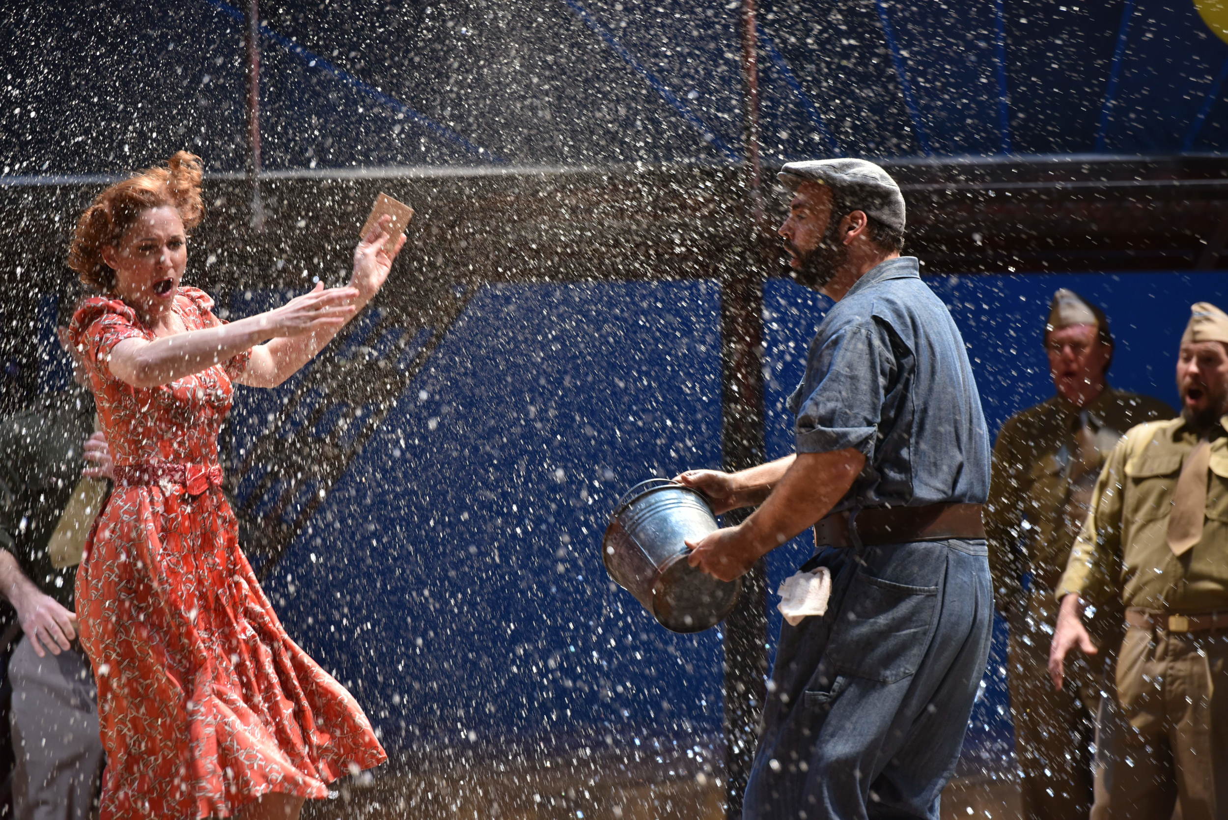 L'elisir d'amore