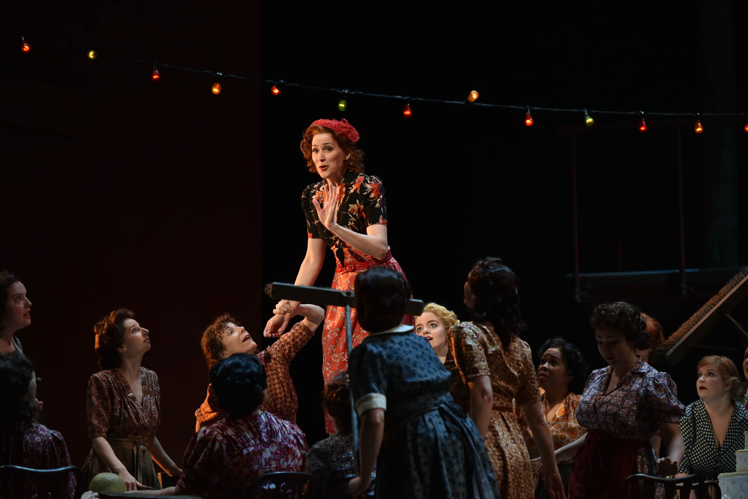 L'elisir d'amore