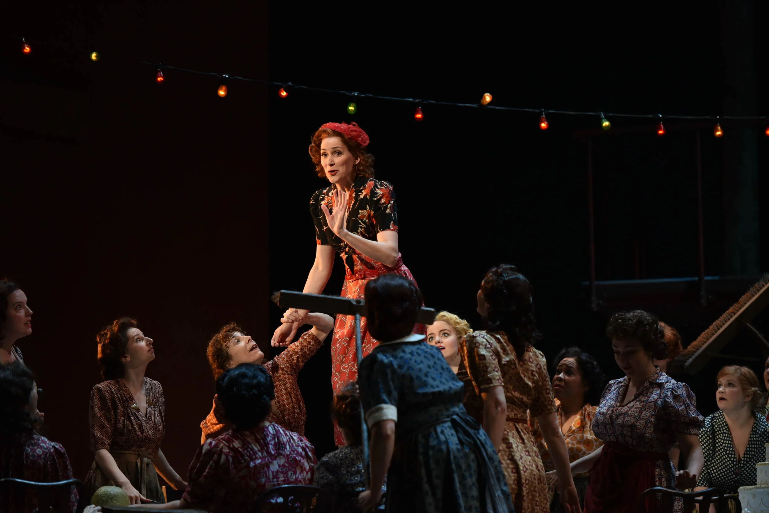 L'elisir d'amore