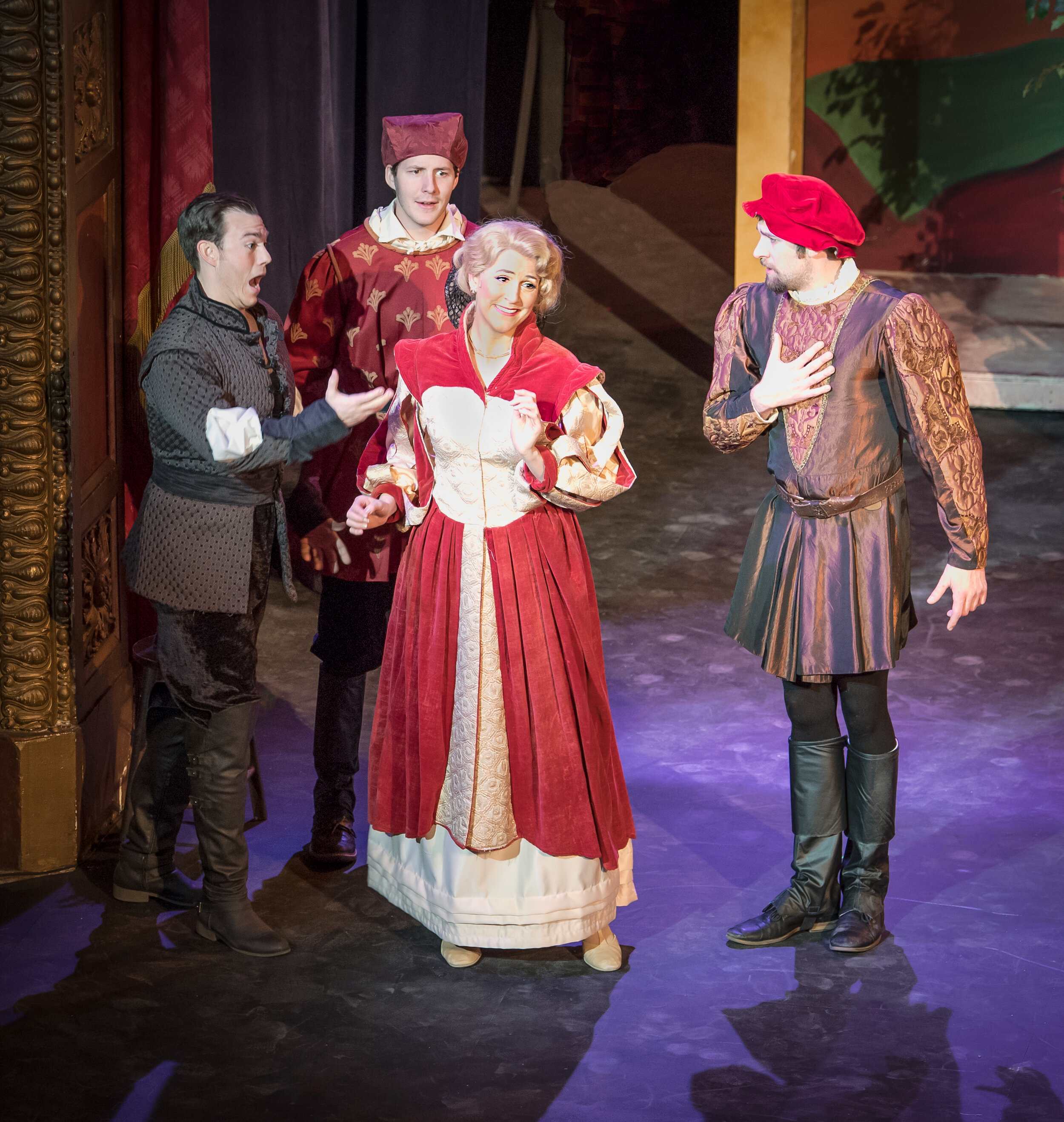 Kiss Me, Kate