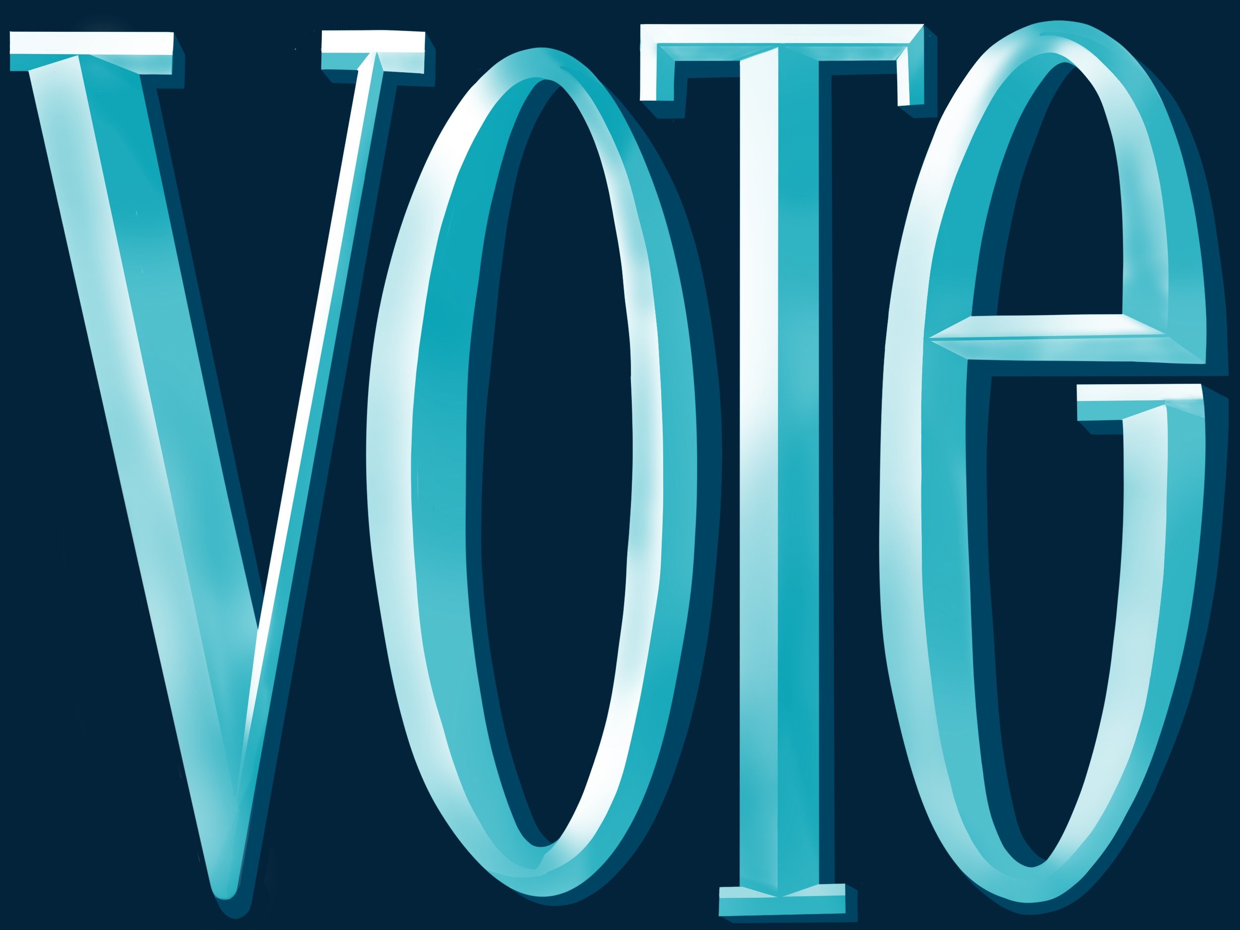 Vote Serif