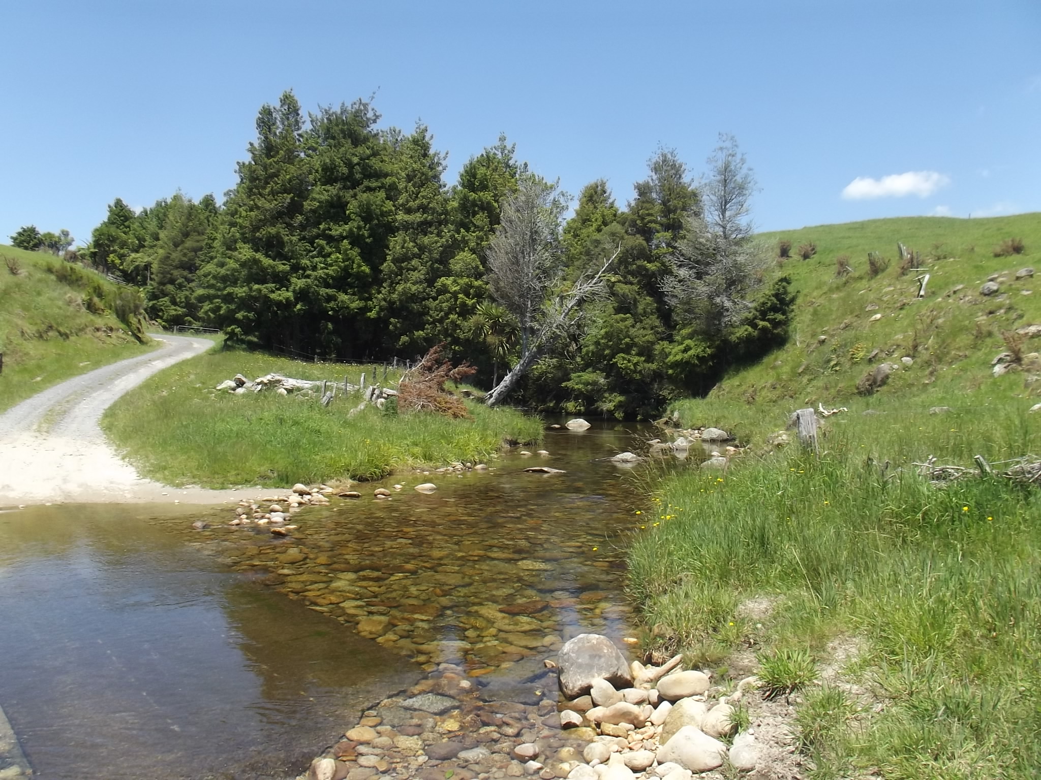 Kirihika Enhancement