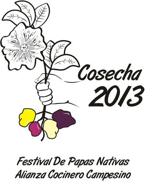 Cosecha 2013