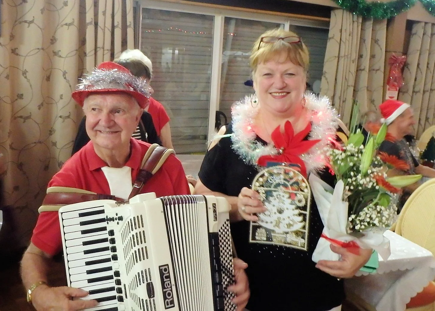 Carols by Candlelight &amp; Christkindl Market