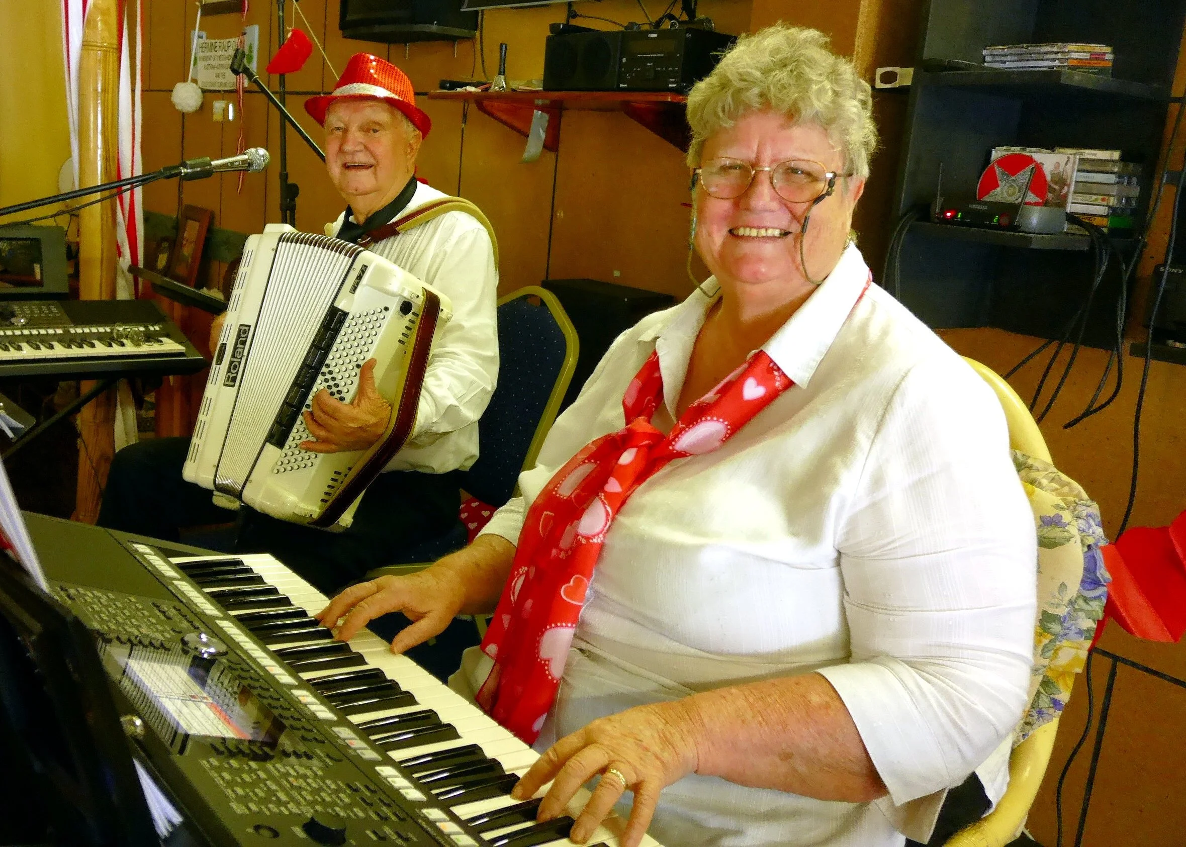 Valentine’s Day Revisited