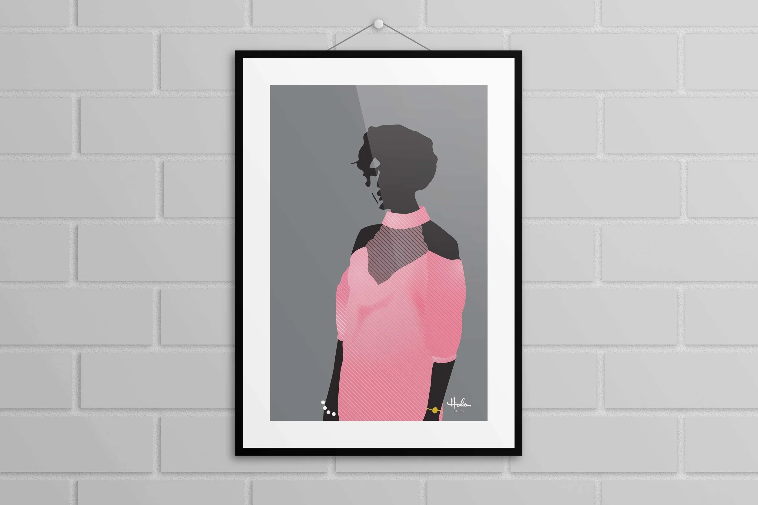 Pretty in Pink