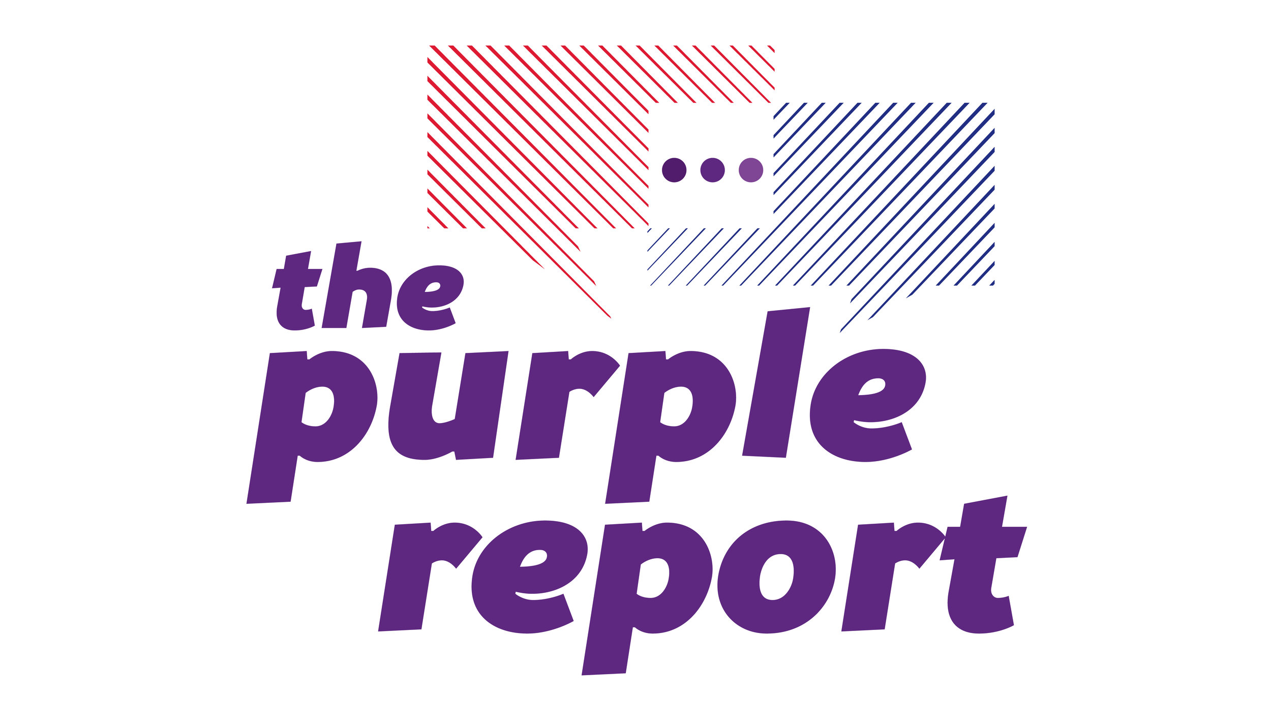 The Purple Report