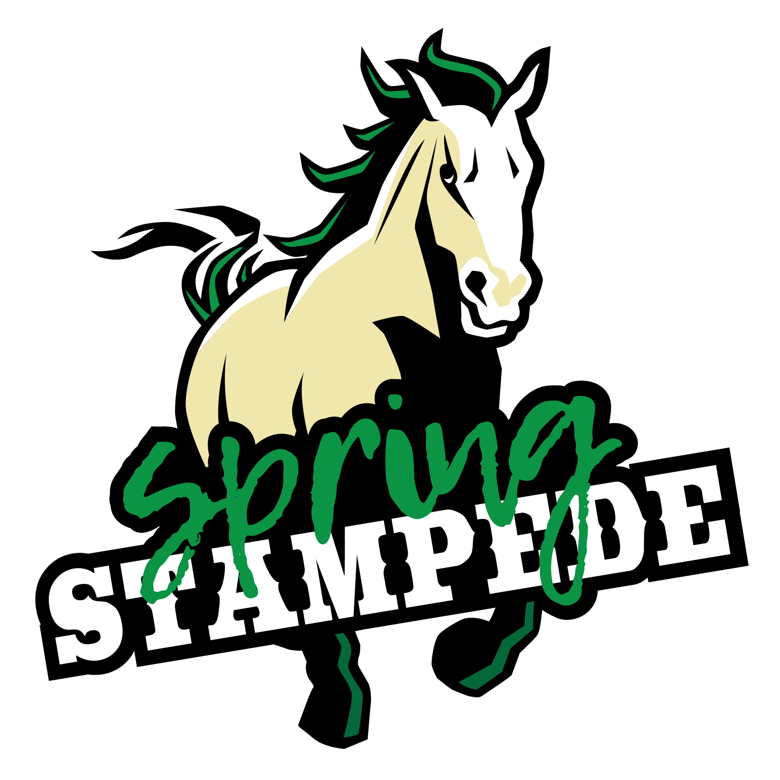Spring Stampede