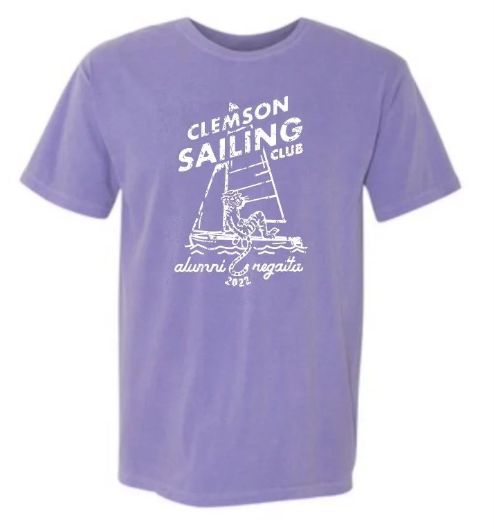 Store — Clemson University Sailing Club