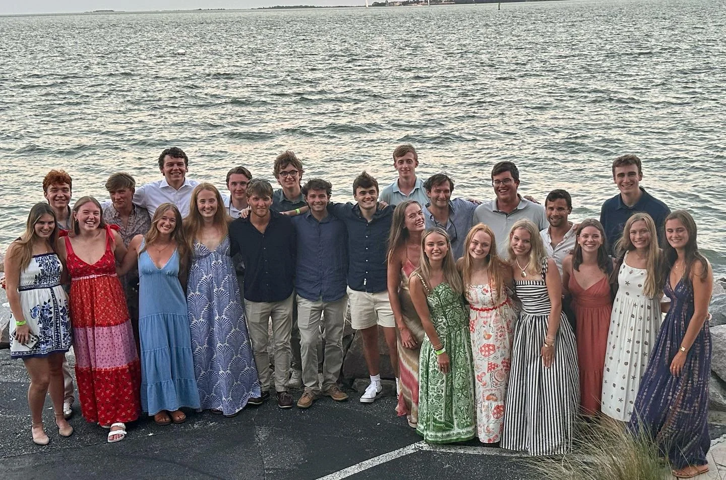 Summer sailing has been nothing short of amazing for our team! From Wednesday night racing in Charleston to the Charleston Open and the Carolina Yacht Club Regatta, our sailors have been keeping their skills sharp and soaking up every second on the w