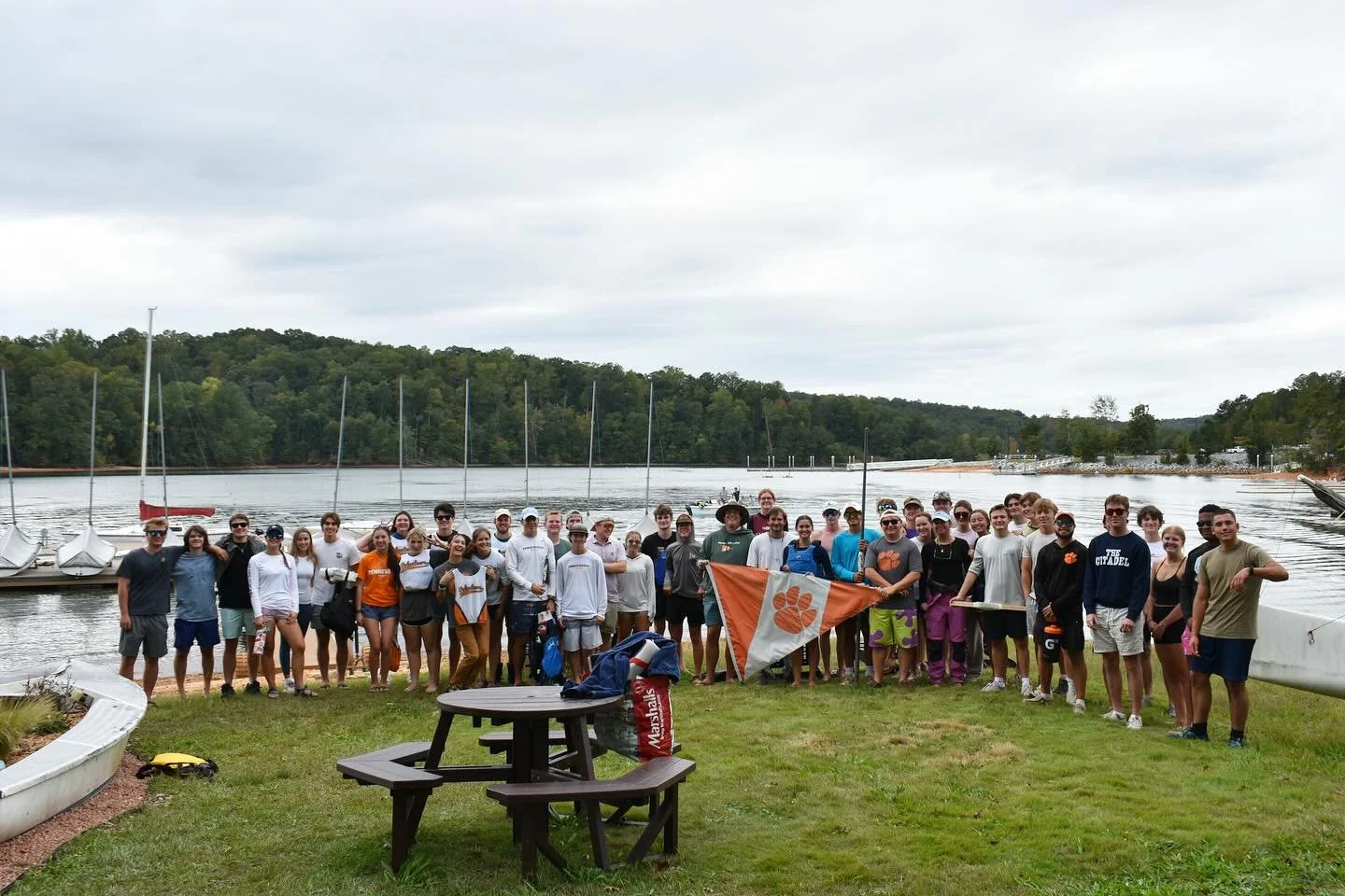 Two weekends ago, we hosted the annual Tiger Town Trophy on Lake Hartwell. It was an incredible weekend filled with great competition and so many memorable races. We&rsquo;re thankful to all the teams who made the trip to Tigertown and helped make th