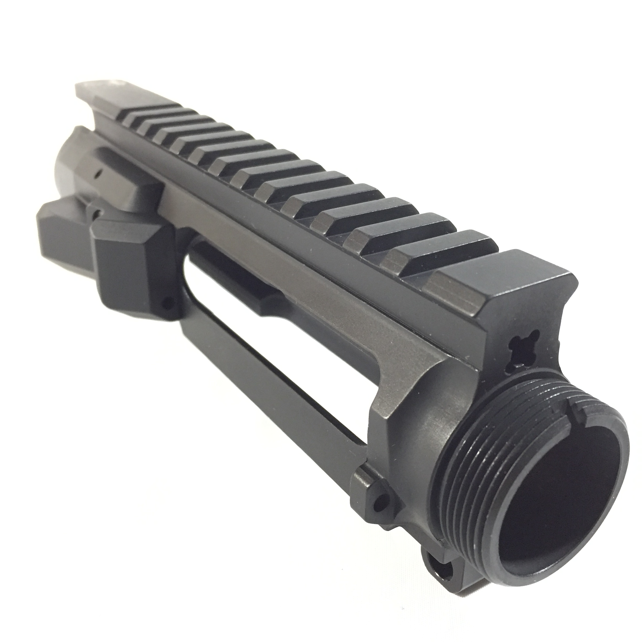 TRITON MFG BILLET UPPER RECEIVER SLICK SIDE