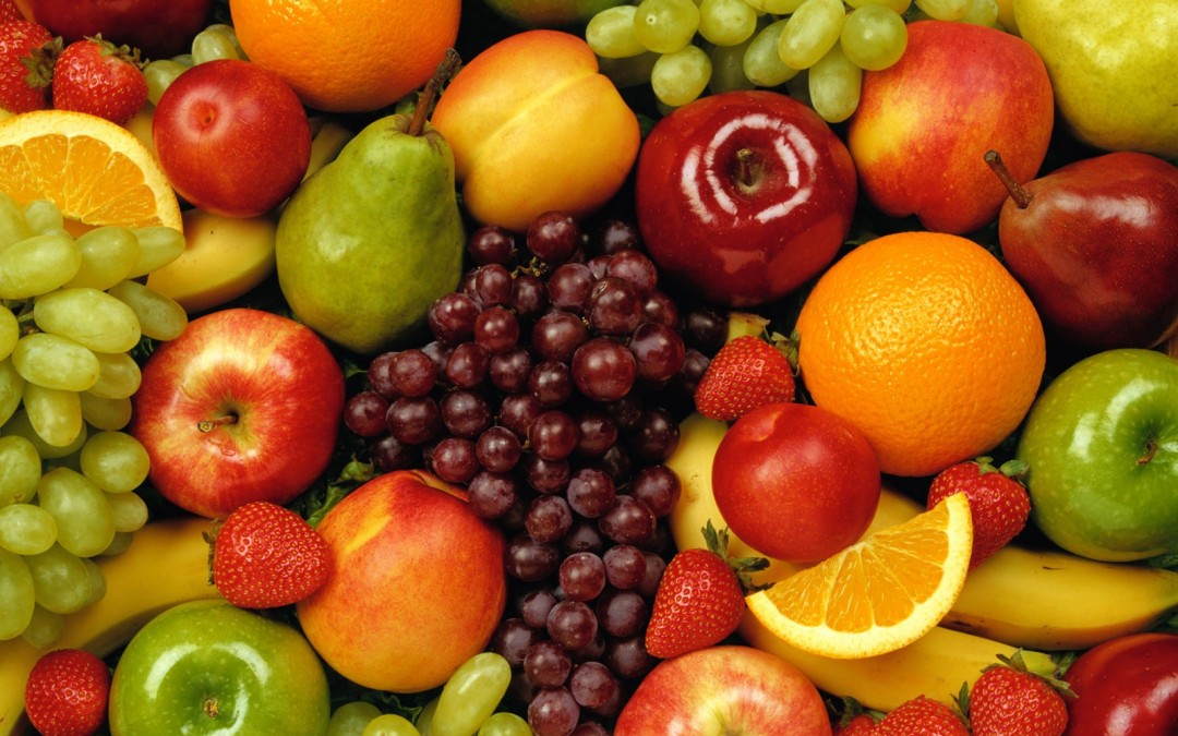 Do we let God inspire us to produce fruit of the Spirit or do we let the culture icon Wal-Mart inspire us to produce disrespect, impatience, and lack of planning?