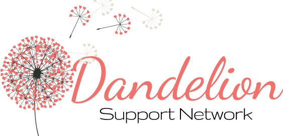 The Dandelion Support Network