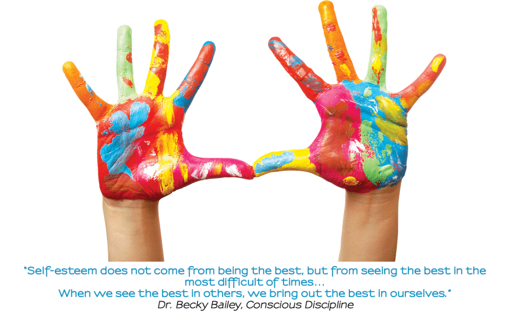 Parent Power - Creating Cool and Cooperation Through Connection