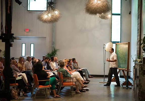 Convergence Taster, *FREE* introductory event