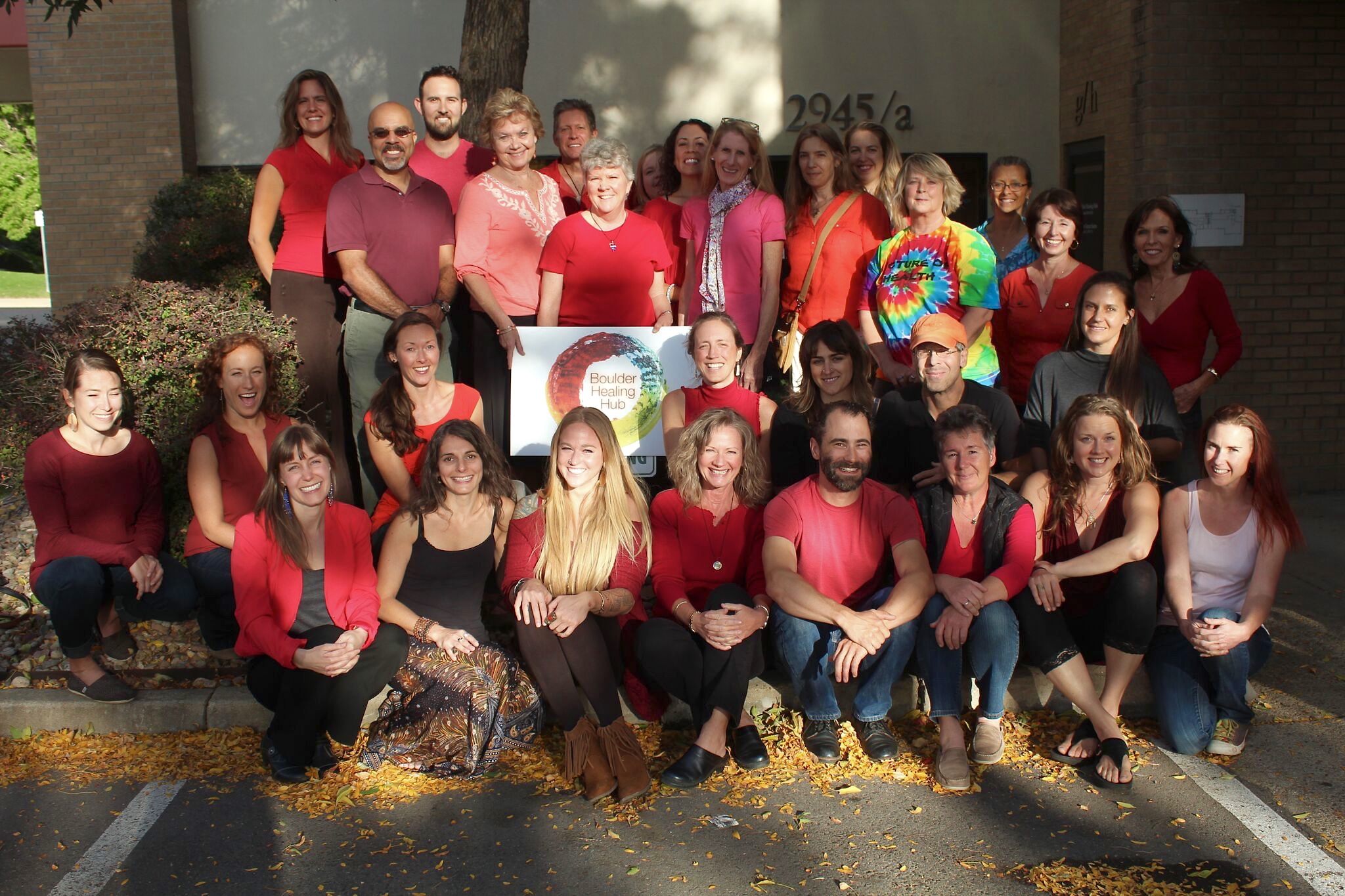 Annual Boulder Healing Hub OPEN HOUSE Community Celebration!!