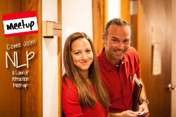 Boulder NLP (Neuro-Linguistic Programming) Meet-Up
