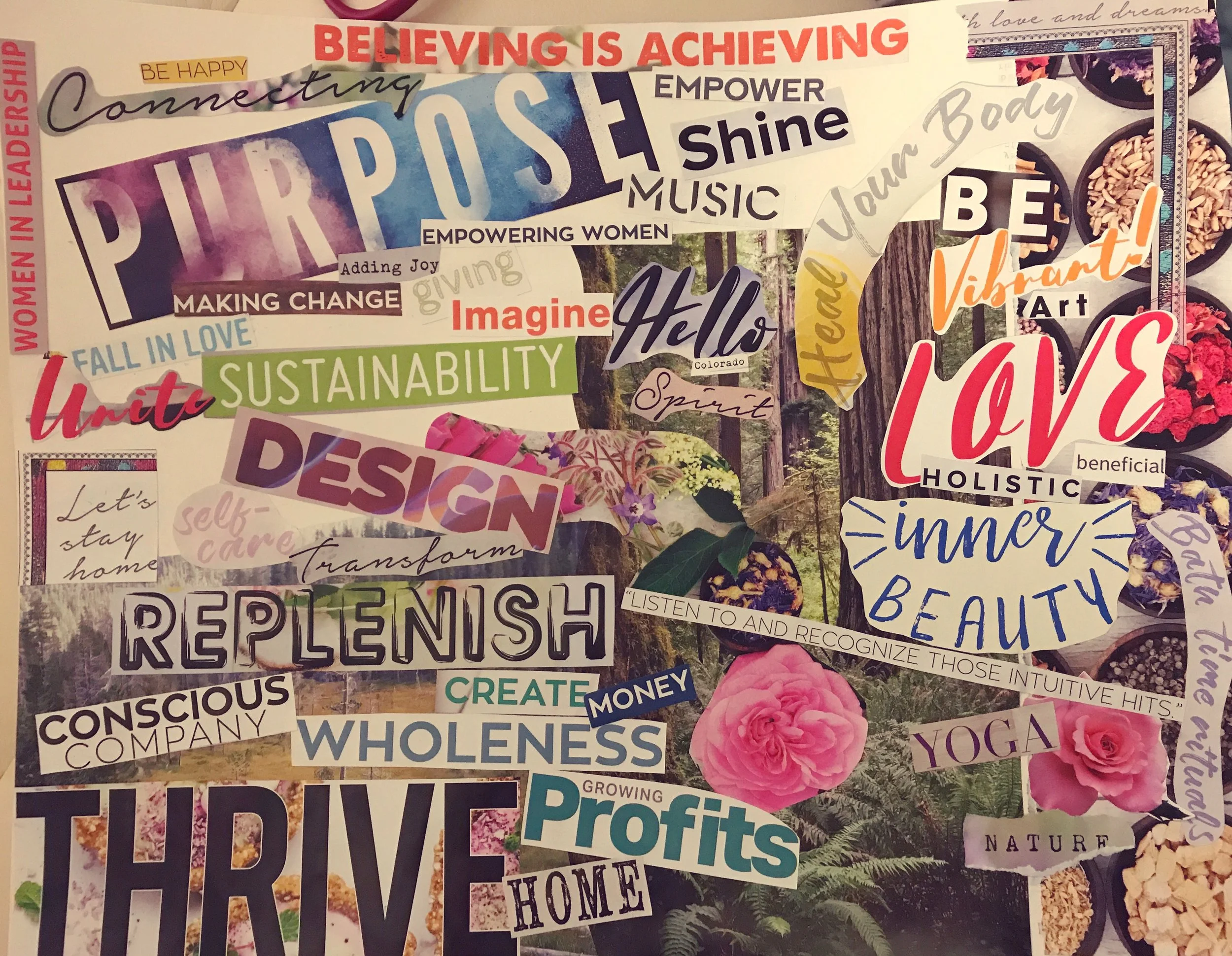 February Hubhub: Art, Vision, & Creation Night!