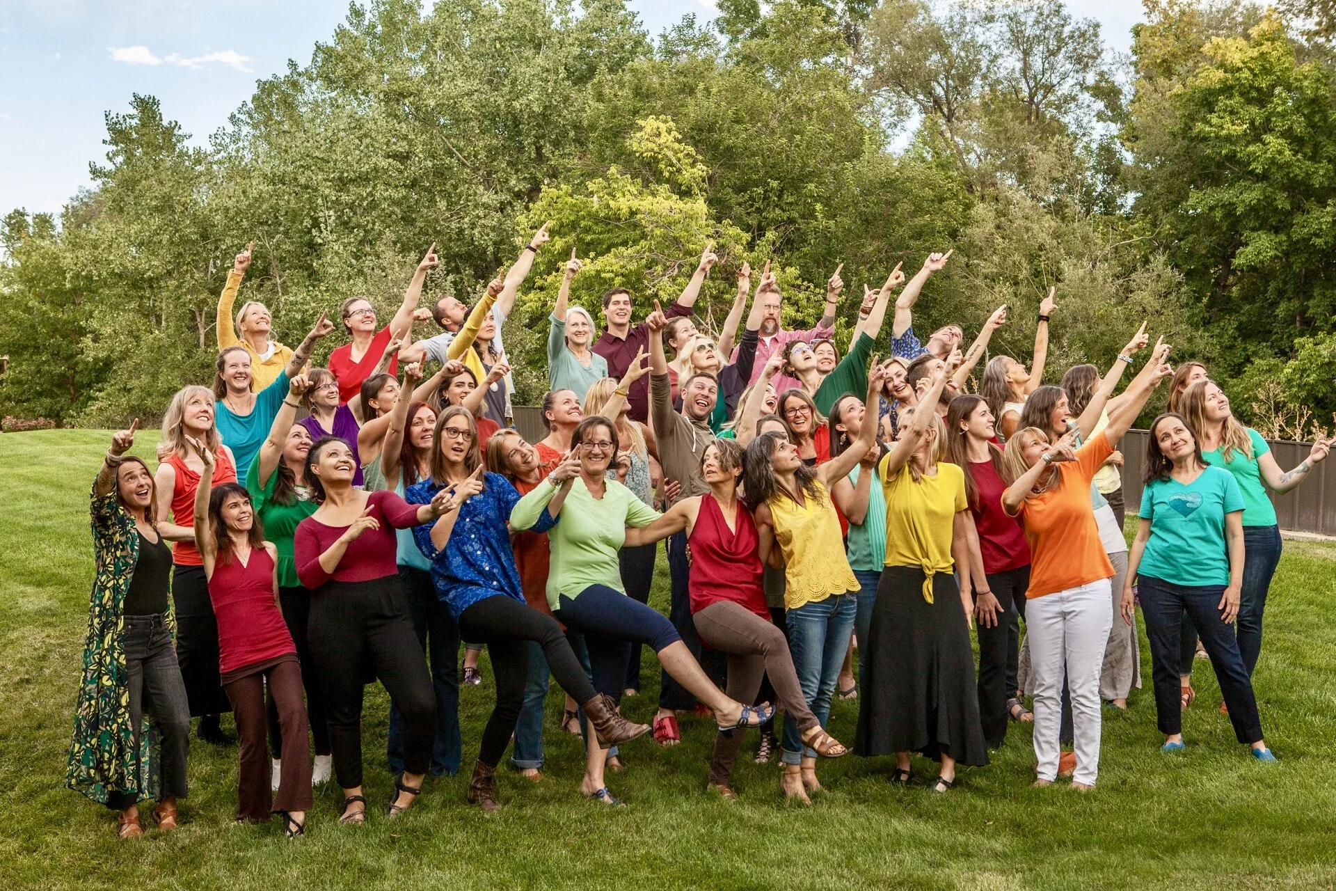 The Hub is Going Strong and Staying Safe During the COVID-19 Pandemic