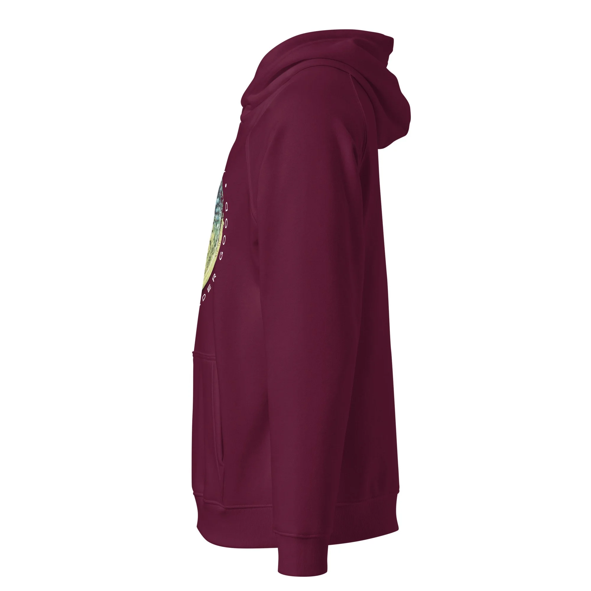 unisex-eco-raglan-hoodie-burgundy-left-689e33940ce8f.jpg