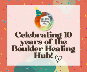 Hub 10 Year Birthday Celebration! (Members Only)