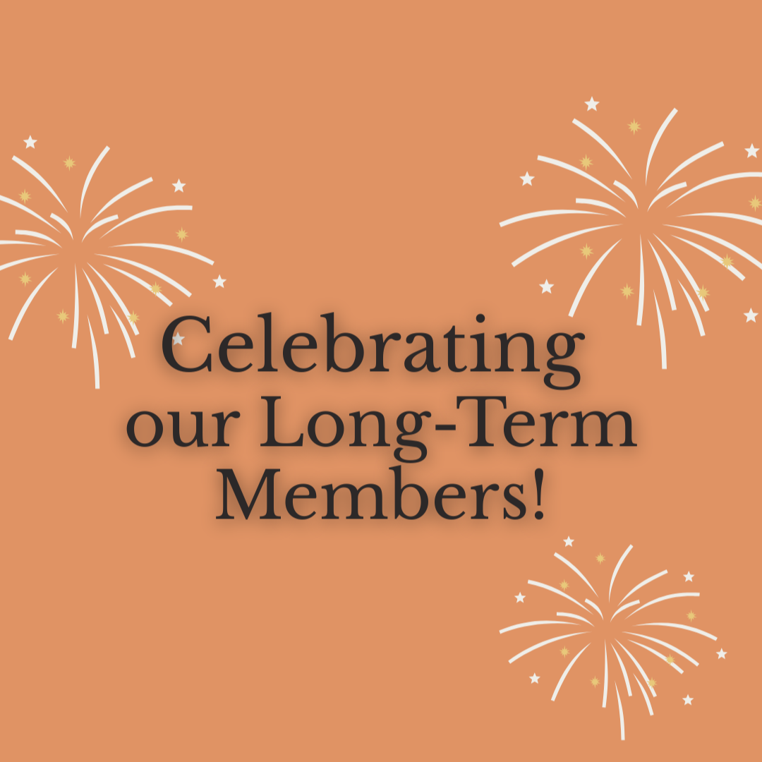 Celebrating Long-Term Practitioners at Boulder Healing Hub!