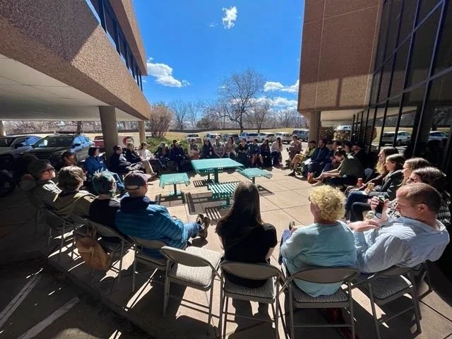 WELLNESS WEDNESDAYS - Boulder's Health and Wellness Practitioner Networking! (Open to the public) 