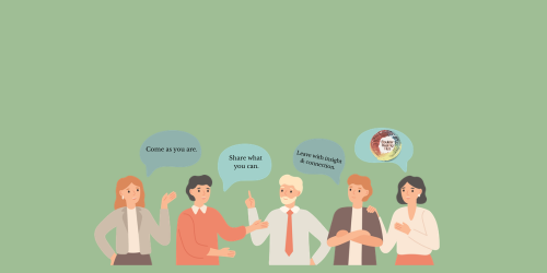 Hub Peer Consultation Group for Psychotherapists (Members Only)
