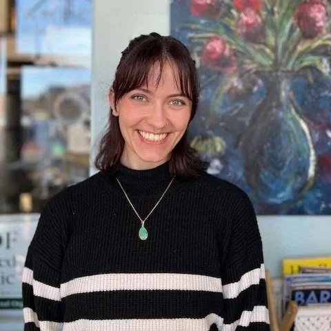 Becca Brown trauma informed reiki energy practitioner boulder colorado