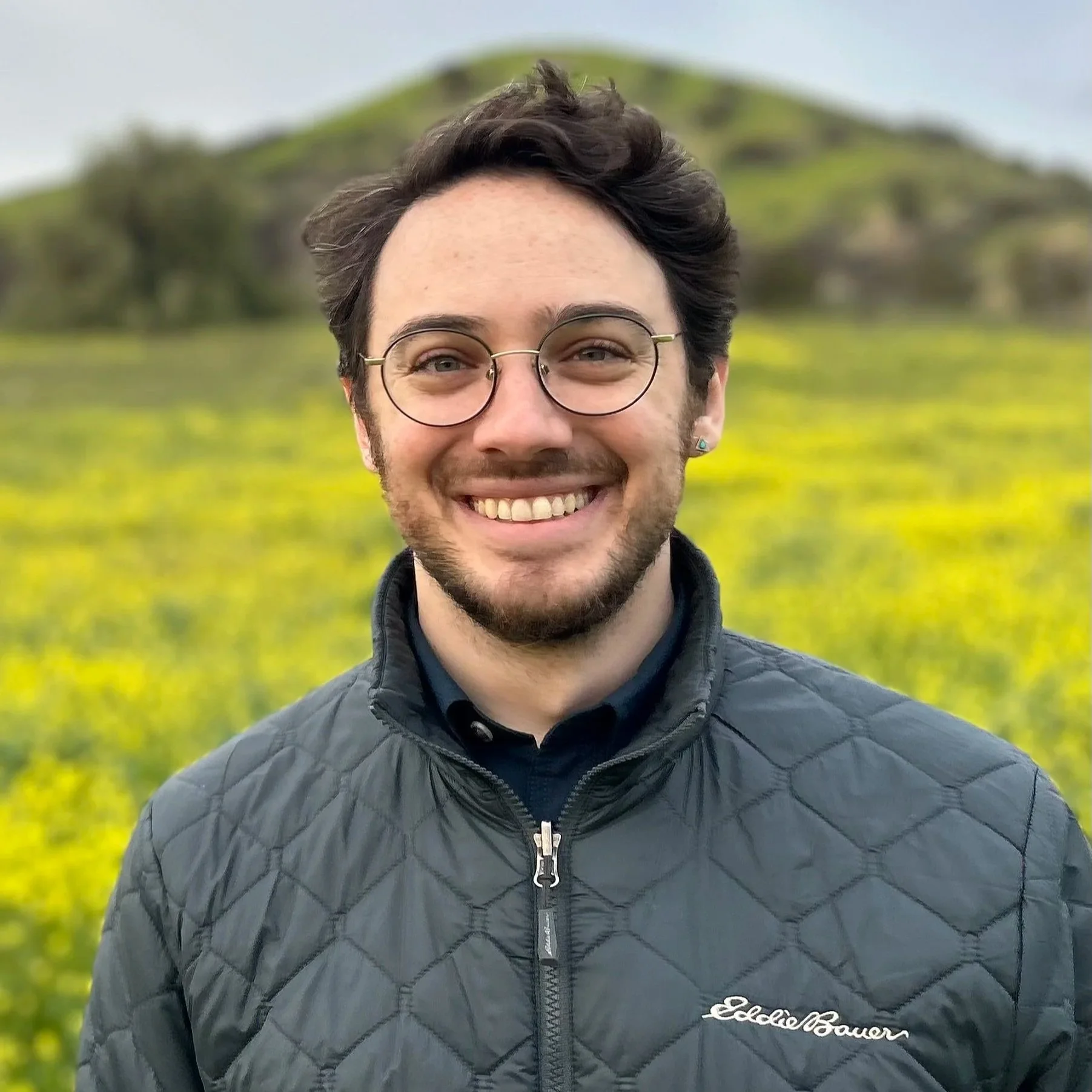 Micha'el Miller Boulder Colorado Adult Neurodivergence, Anxiety & Men’s Therapy