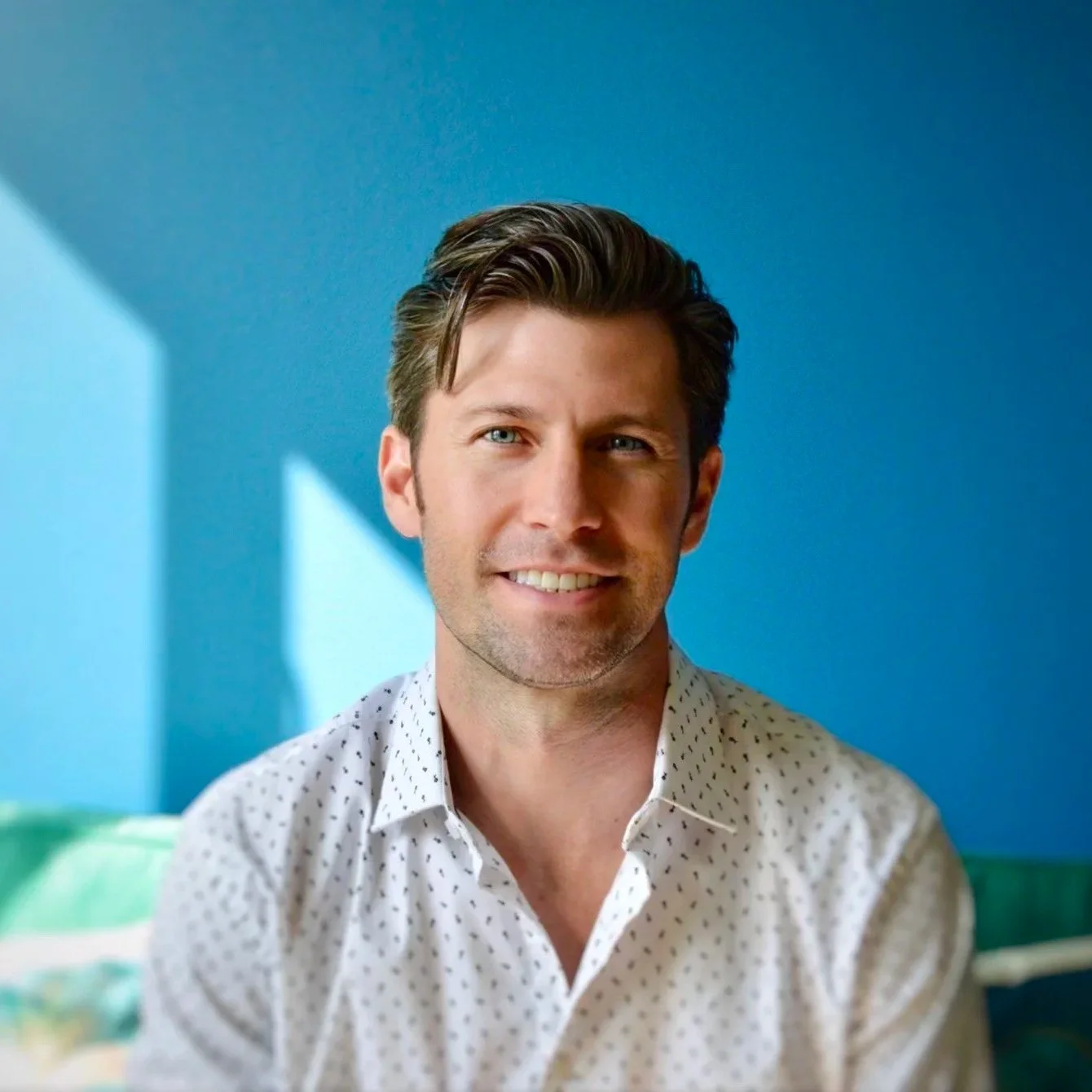 David Redish Psychotherapy Boulder Dad Parent Couples Therapy