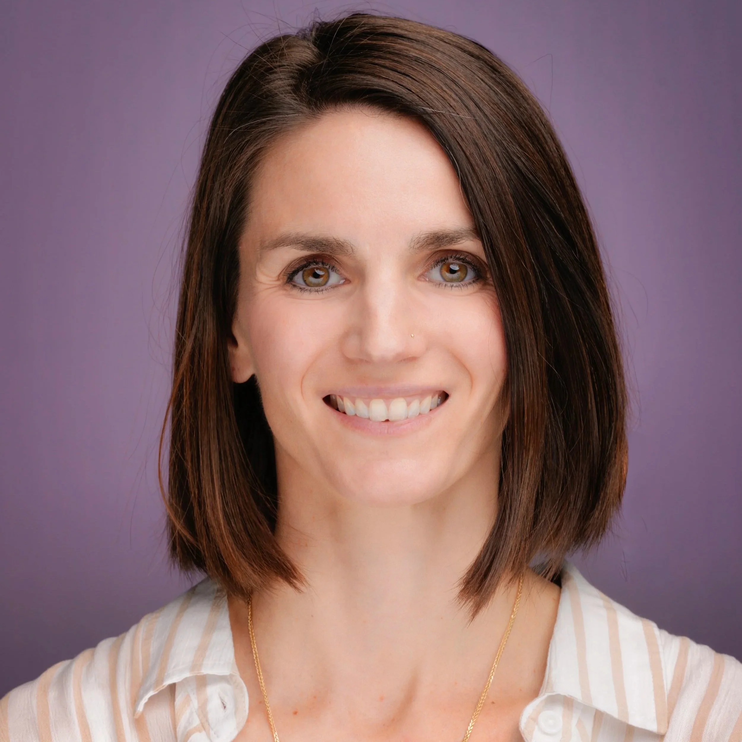 Leslie Roach Boulder Colorado Somatic Therapist