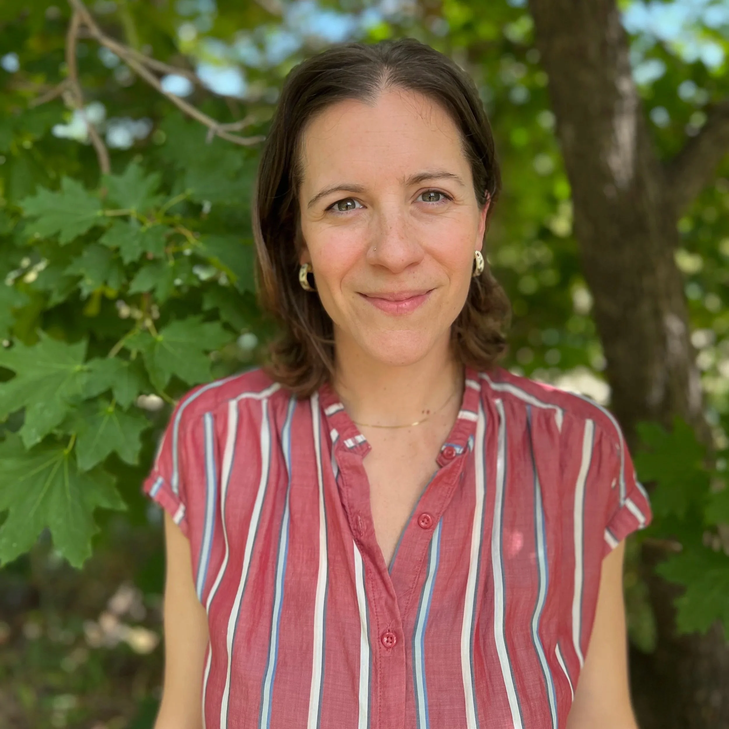 Caitlin Burke Creative Arts Therapy Boulder colorado