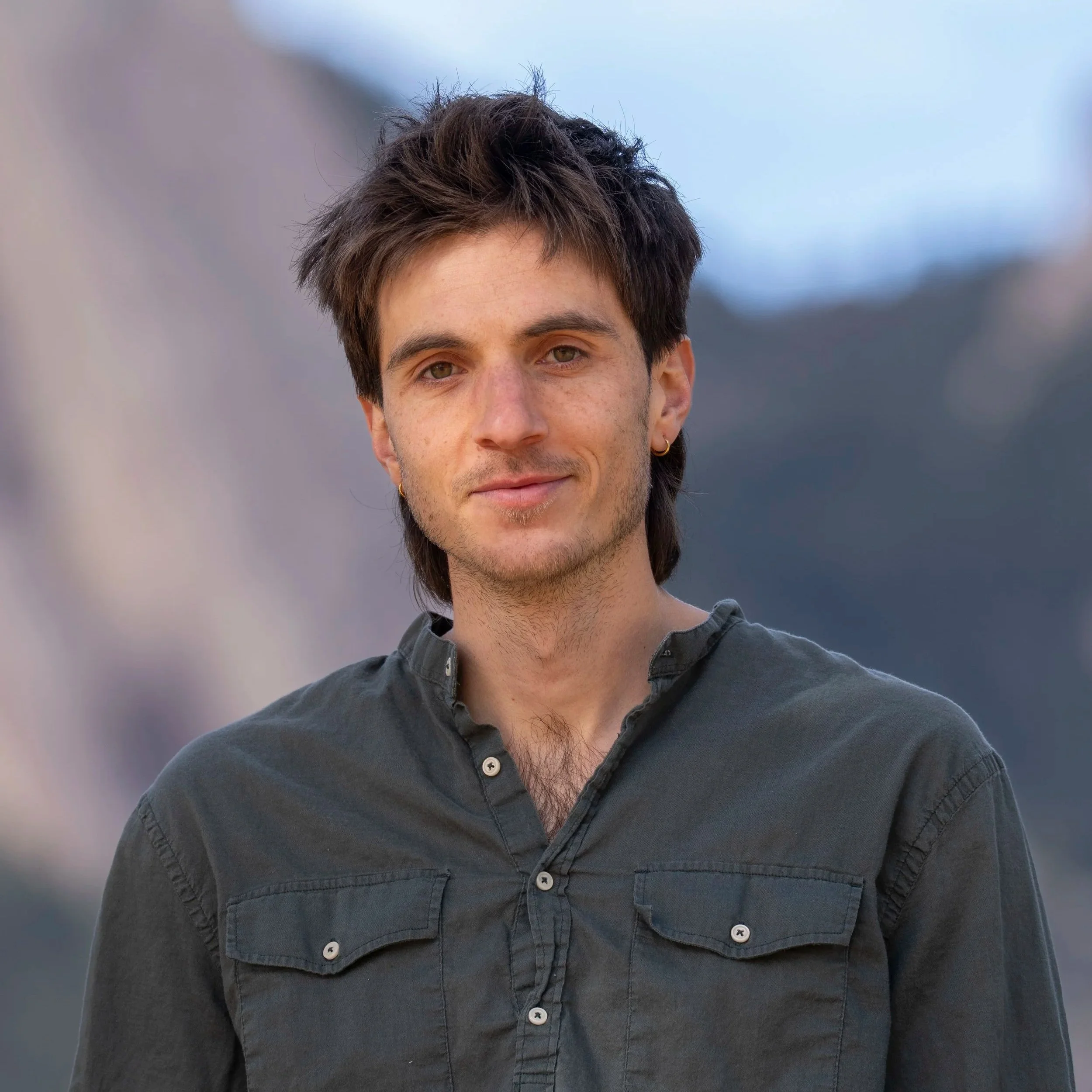 adam wernham boulder colorado men's therapy attachment therapy