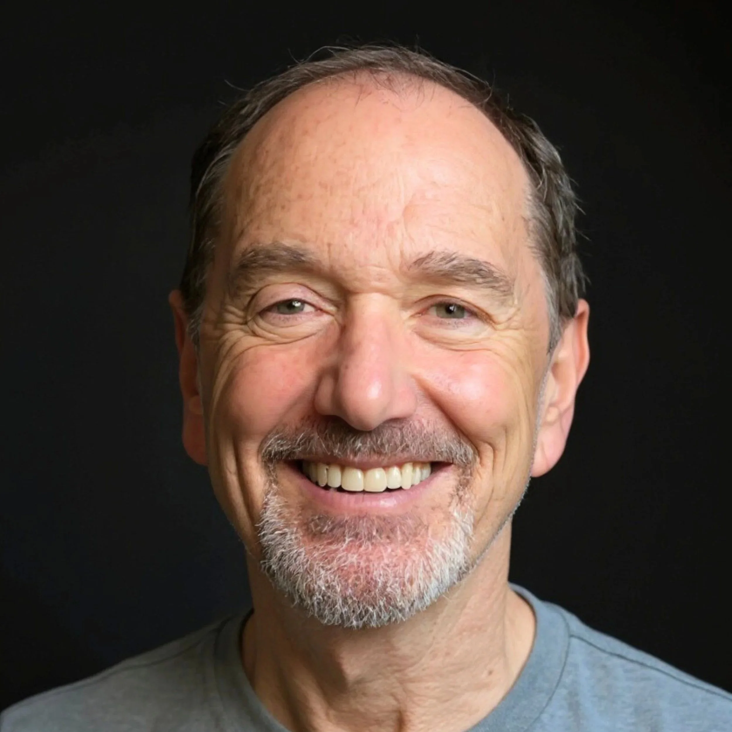 Grant Marylander Boulder Grief Therapist Social Worker