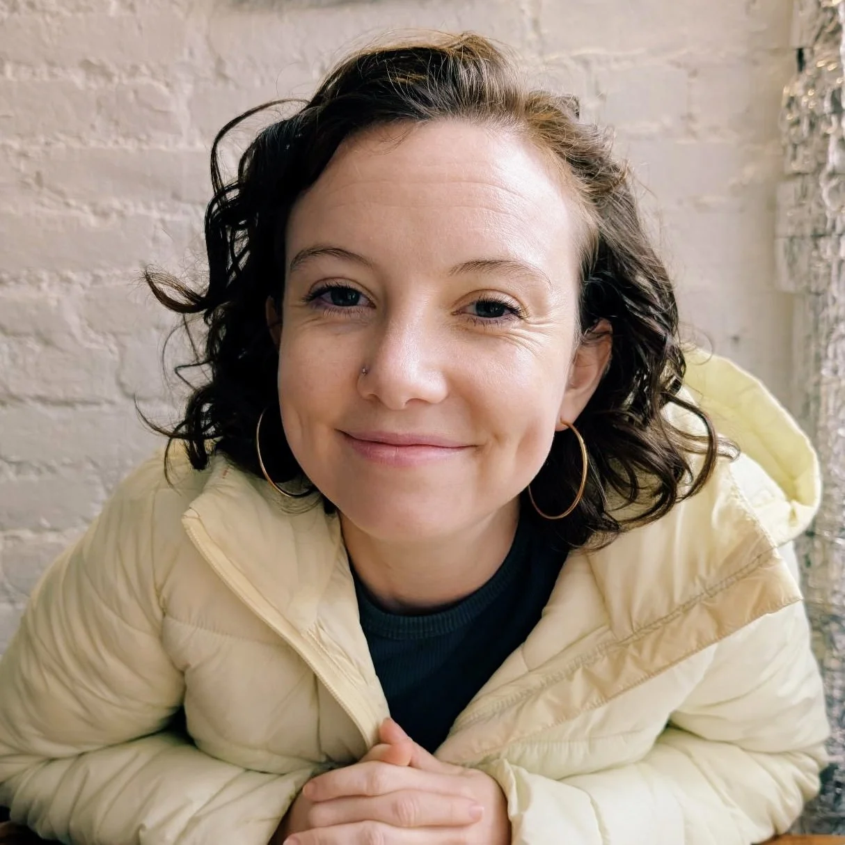 Lydia Mathis Multiculturally trained trauma therapist