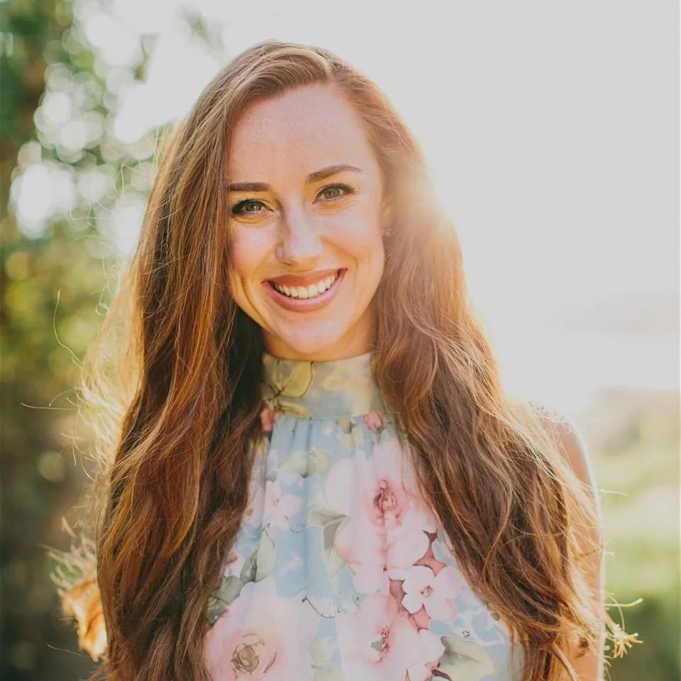 Darian Davis Swim Coach Reiki Healing Water Practitioner Boulder