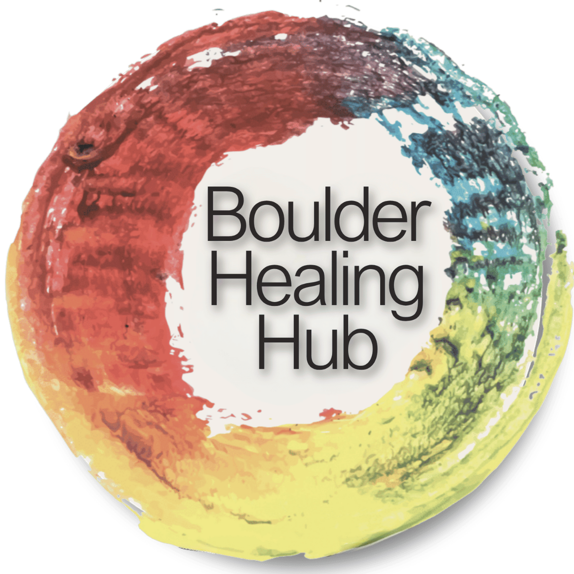 Boulder Healing Hub