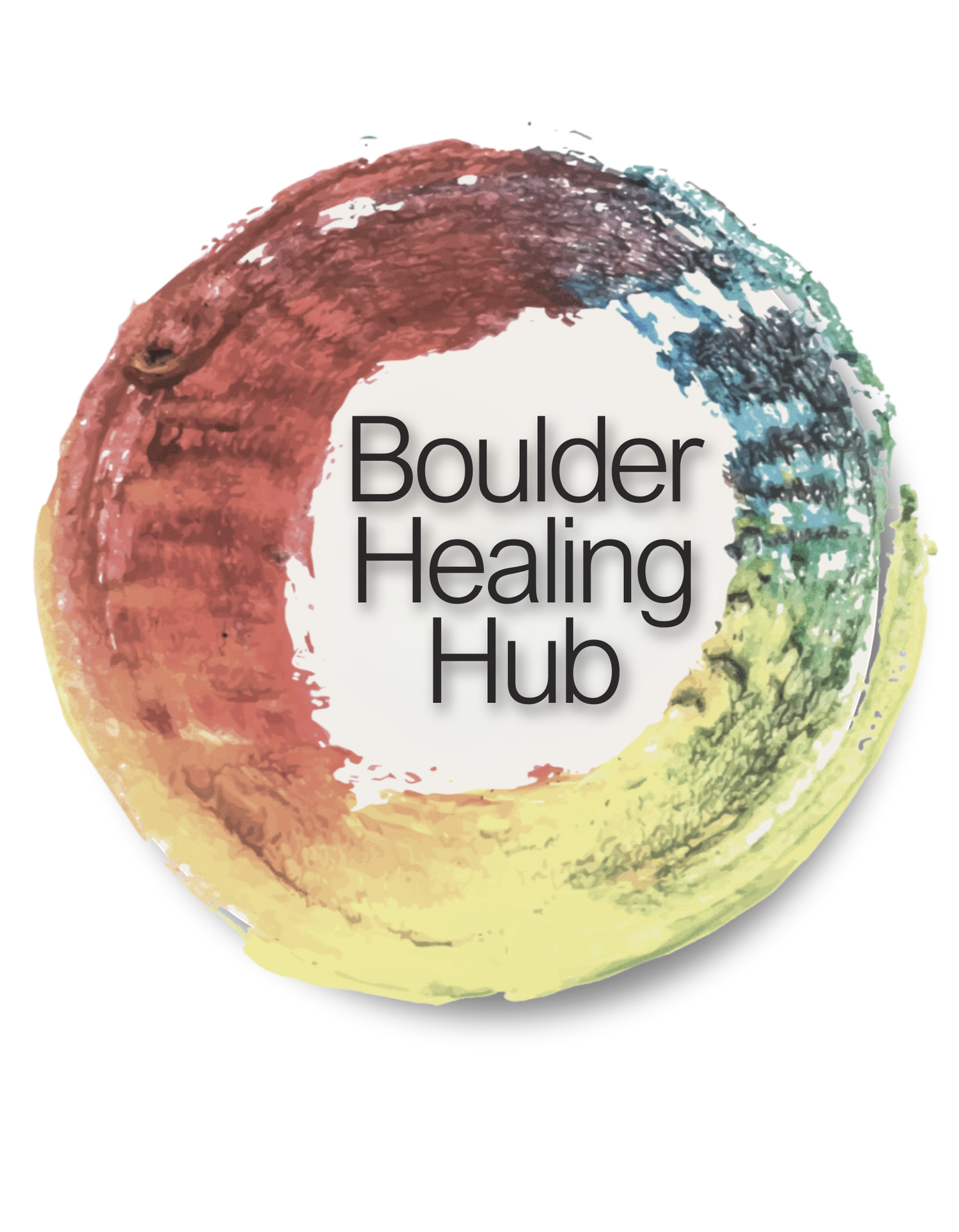 Boulder Healing Hub