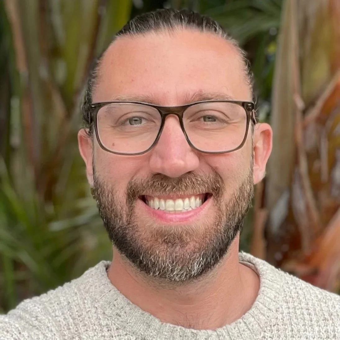 Todd Kirby Boulder Grief Licensed Marriage Family Therapist