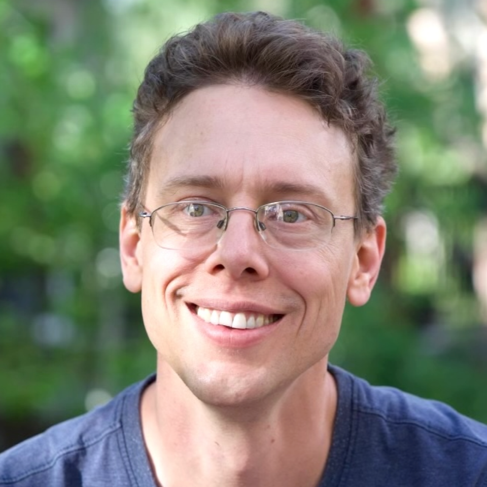 Mark Andreas NLP Coach Business