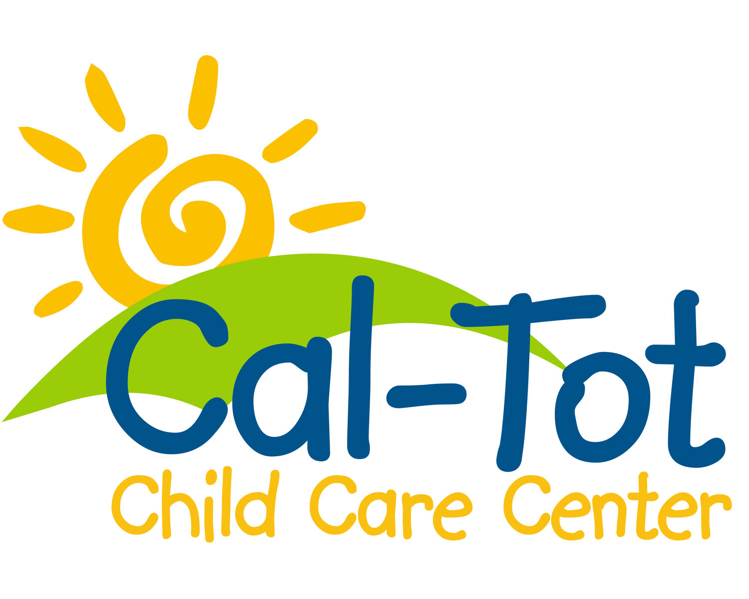 Cal-Tot Child Care Center
