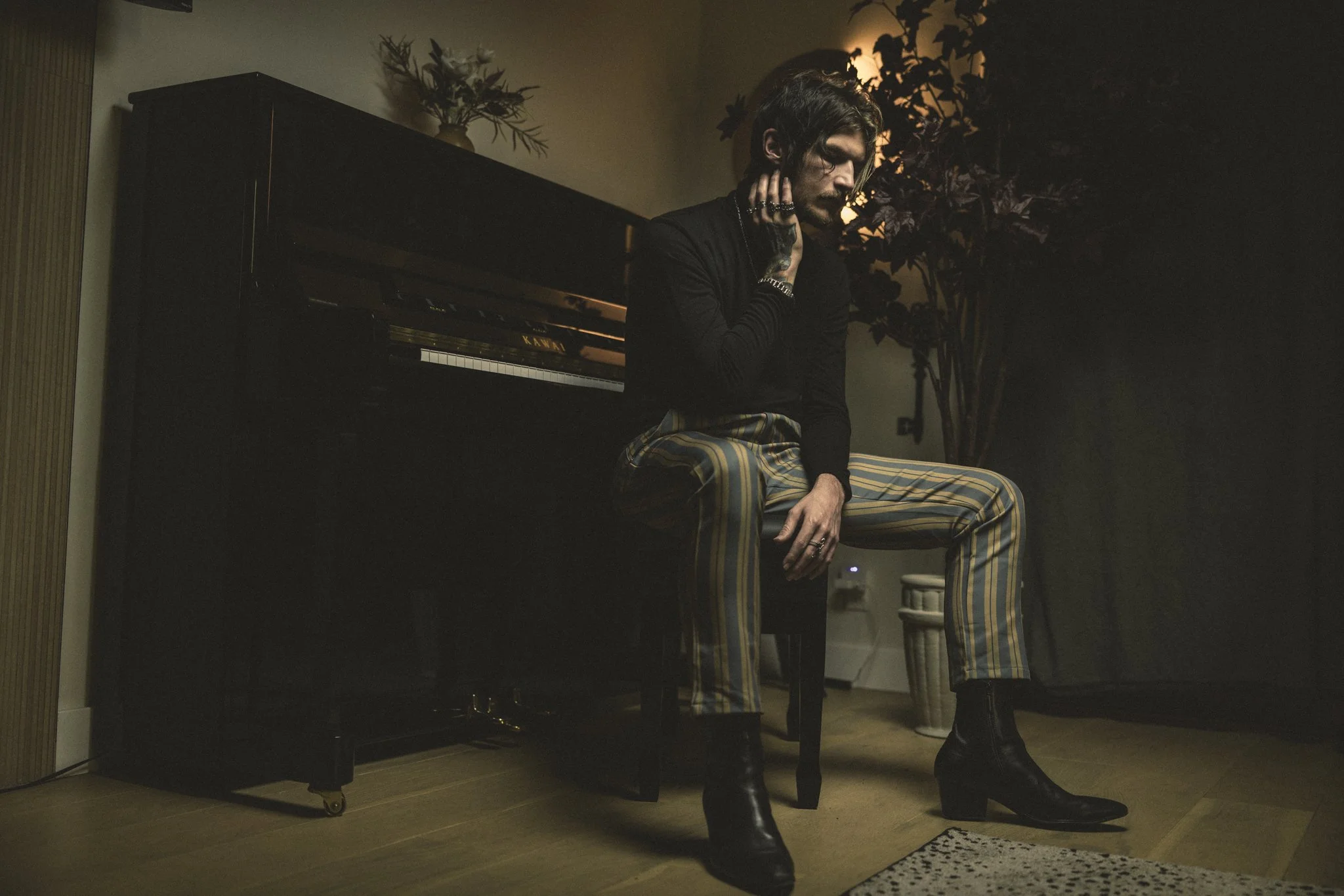 Joshua Landry