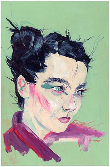 BJORK