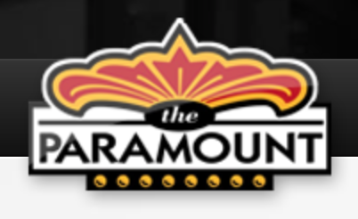 The Historic Paramount Theater