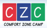 Comfort Zone Camp