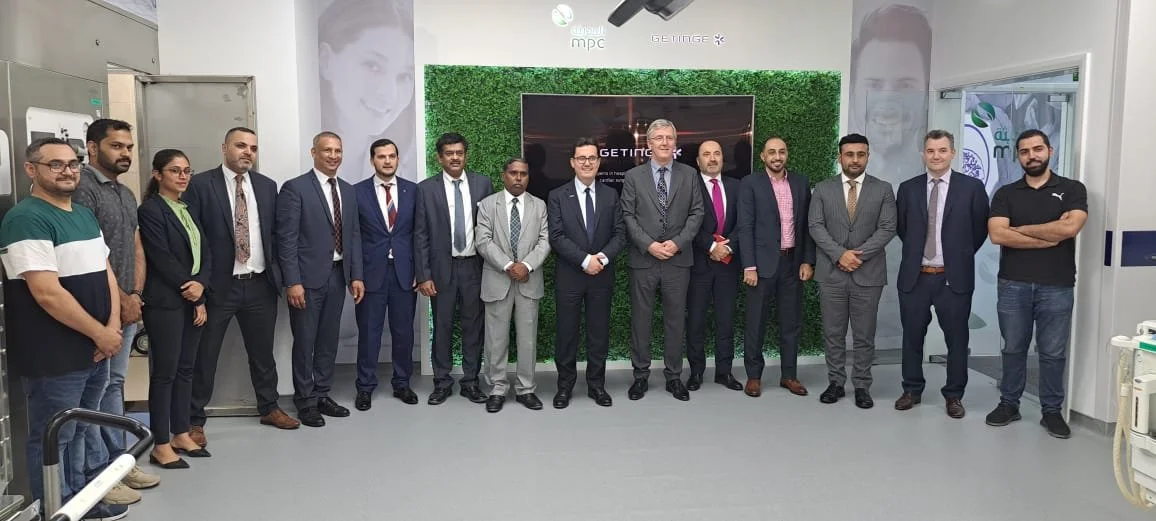 Again, stakeholder engagement is the key to success!